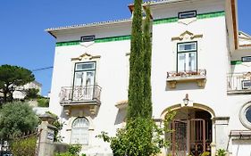 Adore Portugal Coimbra Guest House
